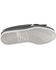 Women's Minnetonka Kilty Whipstitched Moccasins, Navy, hi-res
