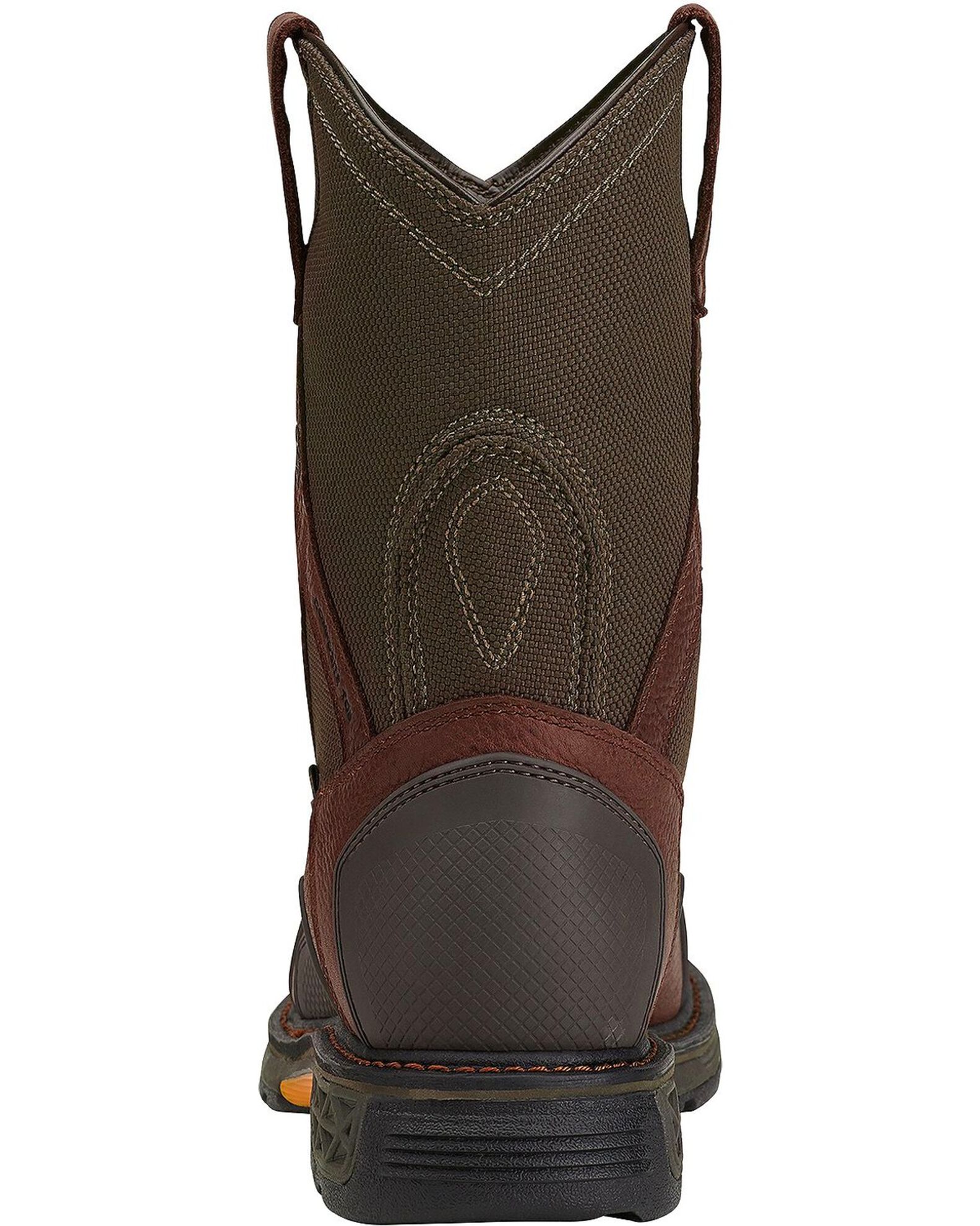 Ariat overdrive xtr clearance