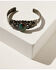 Image #1 - Broken Arrow Jewelry Women's Sunny Days Cuff Bracelet, Silver, hi-res