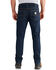 Image #3 - Carhartt Men's Rugged Flex Straight Tapered Jeans , , hi-res