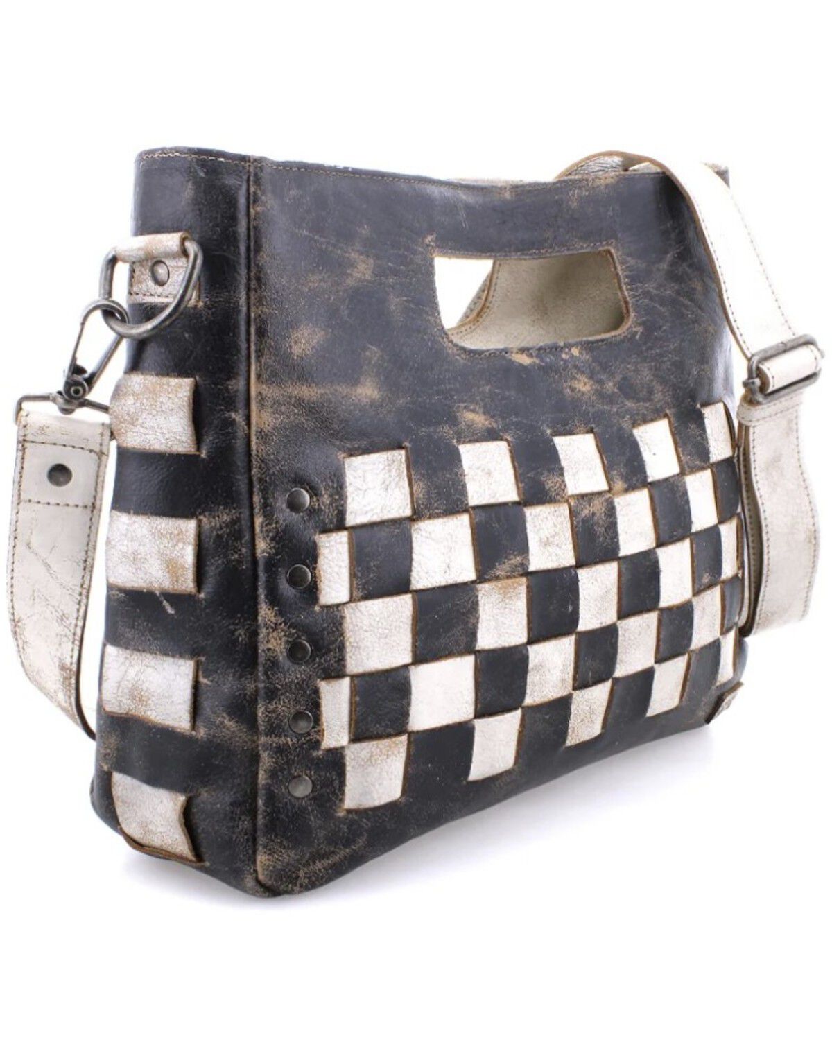 Bed Stu Women's Orchid Crossbody