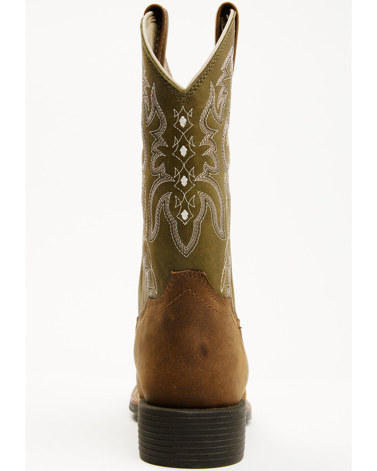 Product Name:  Shyanne Women's Sevyn Xero Gravity Performance Western Boots - Broad Square Toe