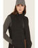 Image #2 - Ariat Women's FR Cloud 9 2.0 Insulated Vest, Black, hi-res