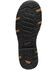 Image #5 - Danner Men's Caliper Waterproof Work Boots - Aluminum Toe, Black, hi-res