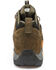 Image #3 - Hawx Men's Axis Waterproof Hiker Boots - Soft Toe, Moss Green, hi-res