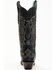 Image #5 - Corral Women's Overlay Western Boots - Snip Toe, , hi-res
