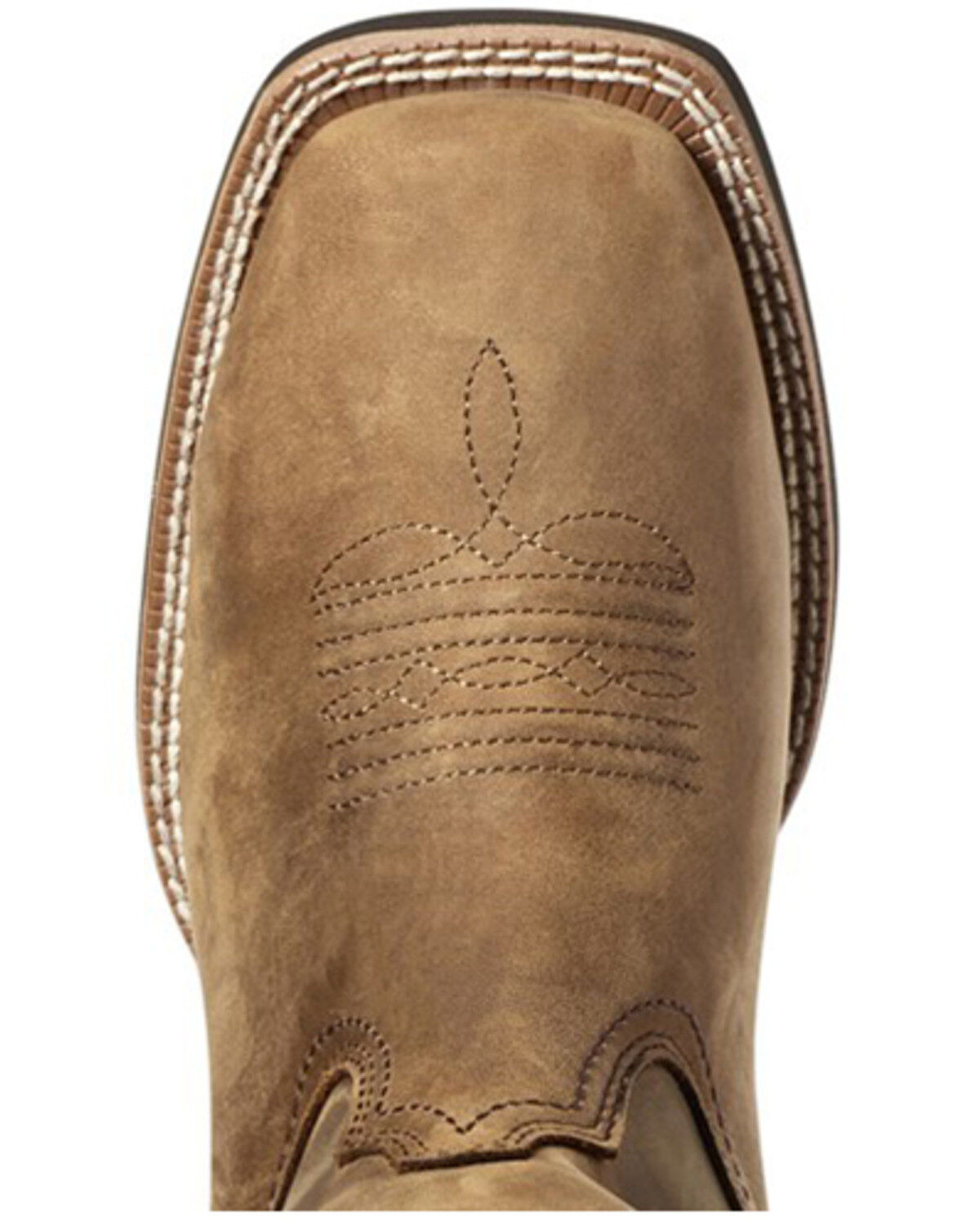 Product Name:  Ariat Women's Round-Up Waterproof Western Performance Boots - Square Toe
