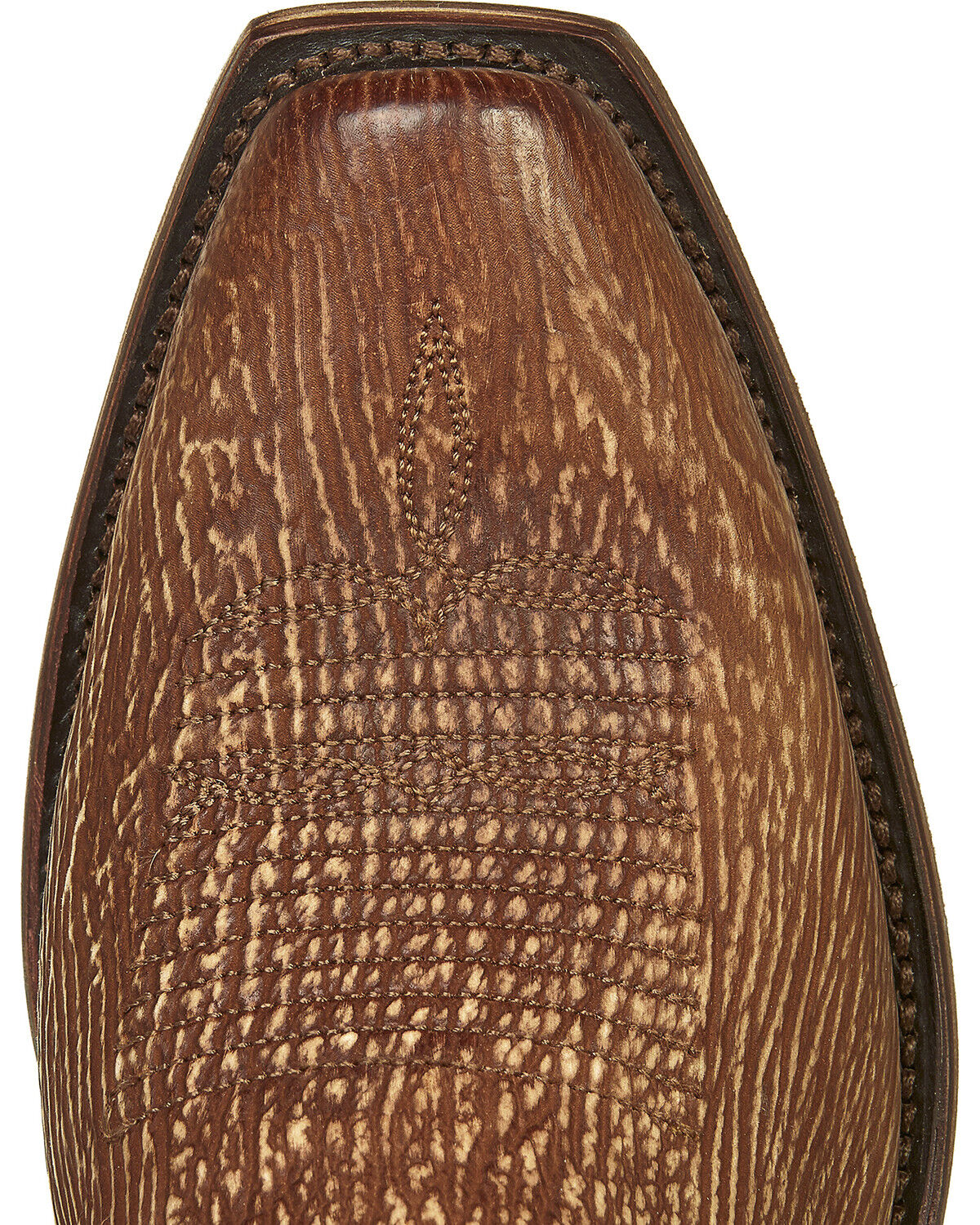 lucchese sharkskin boots