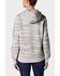 Image #2 - Carhartt Women's Marquette Camo Print Hoodie, Multi, hi-res