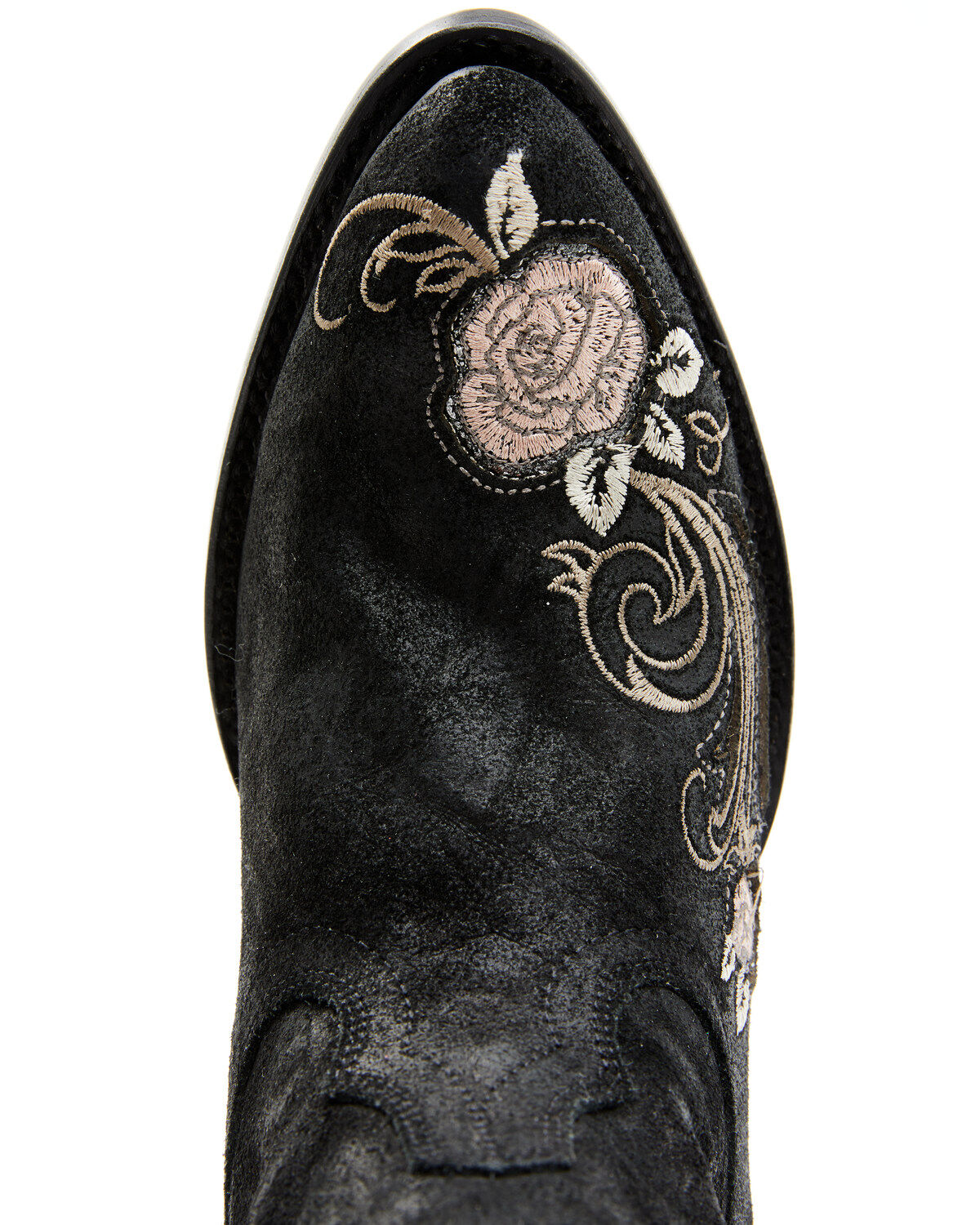 Image #6 - Shyanne Women's Grazia Western Boots - Round Toe, , hi-res