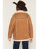 Image #4 - Kimes Ranch Women's Hanna Reversible Rancher Jacket, Brown, hi-res
