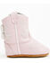Shyanne Infant Girls' Lil' Lasy Poppet Boots , Pink, hi-res