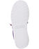 Lamo Women's Paula Casual Shoe - Moc Toe, Purple, hi-res