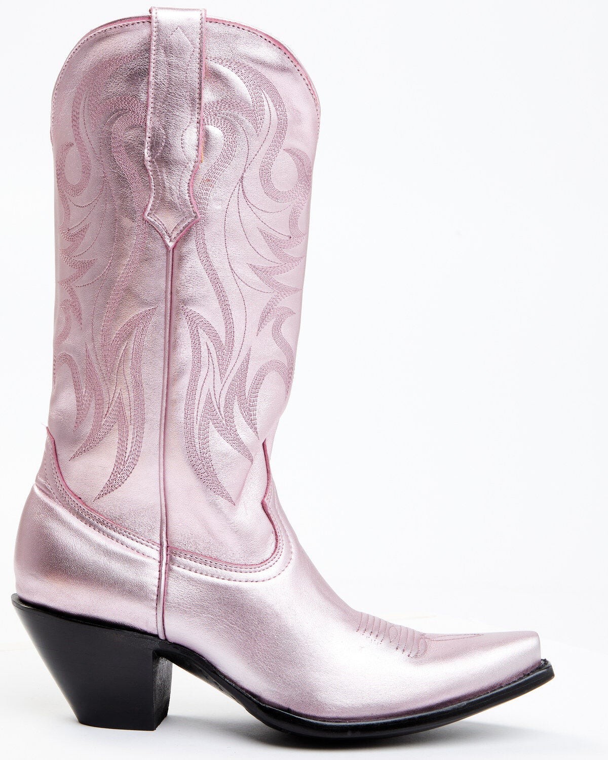 Idyllwind Women's Rose Metallic Pink 