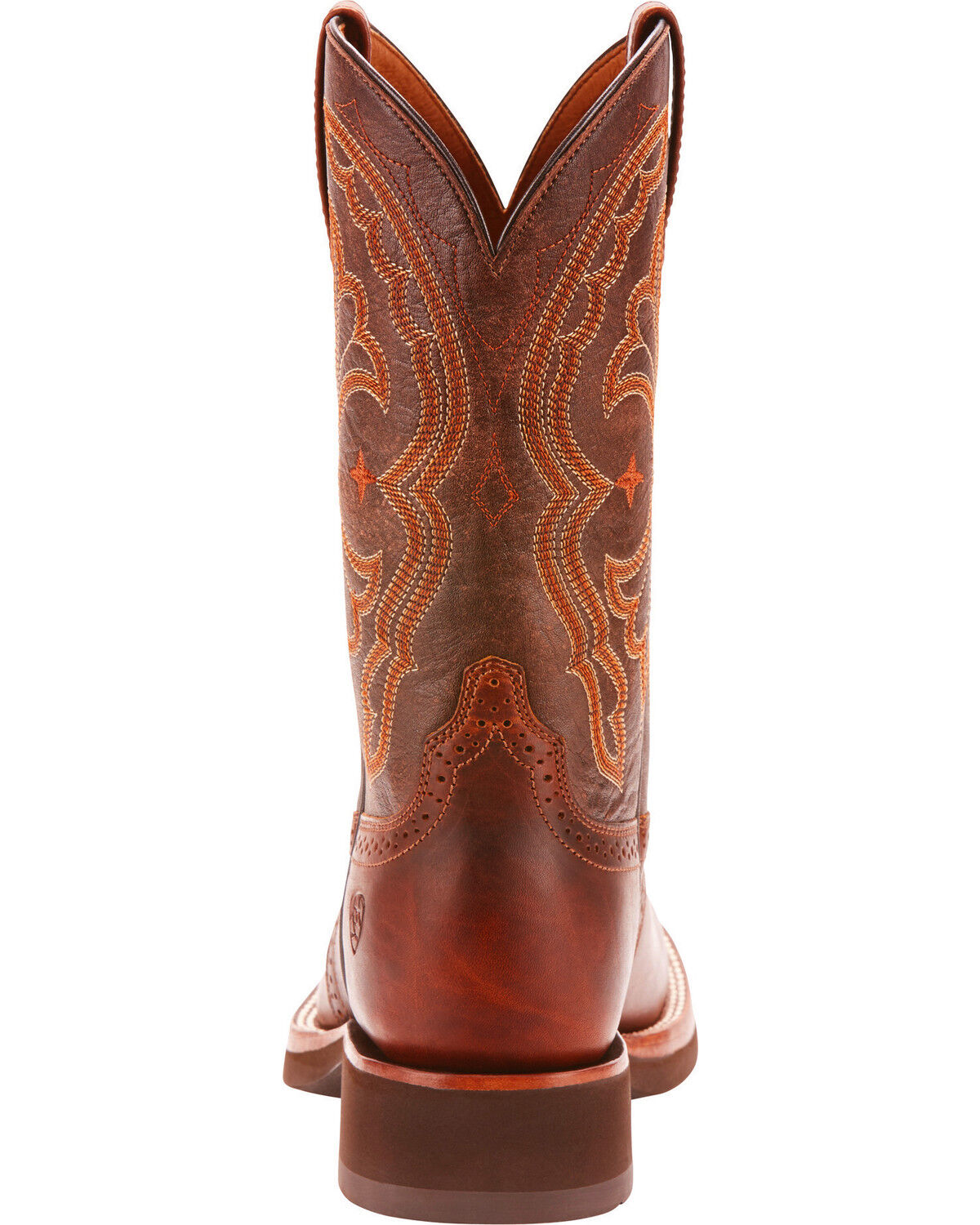 ariat quantum classic