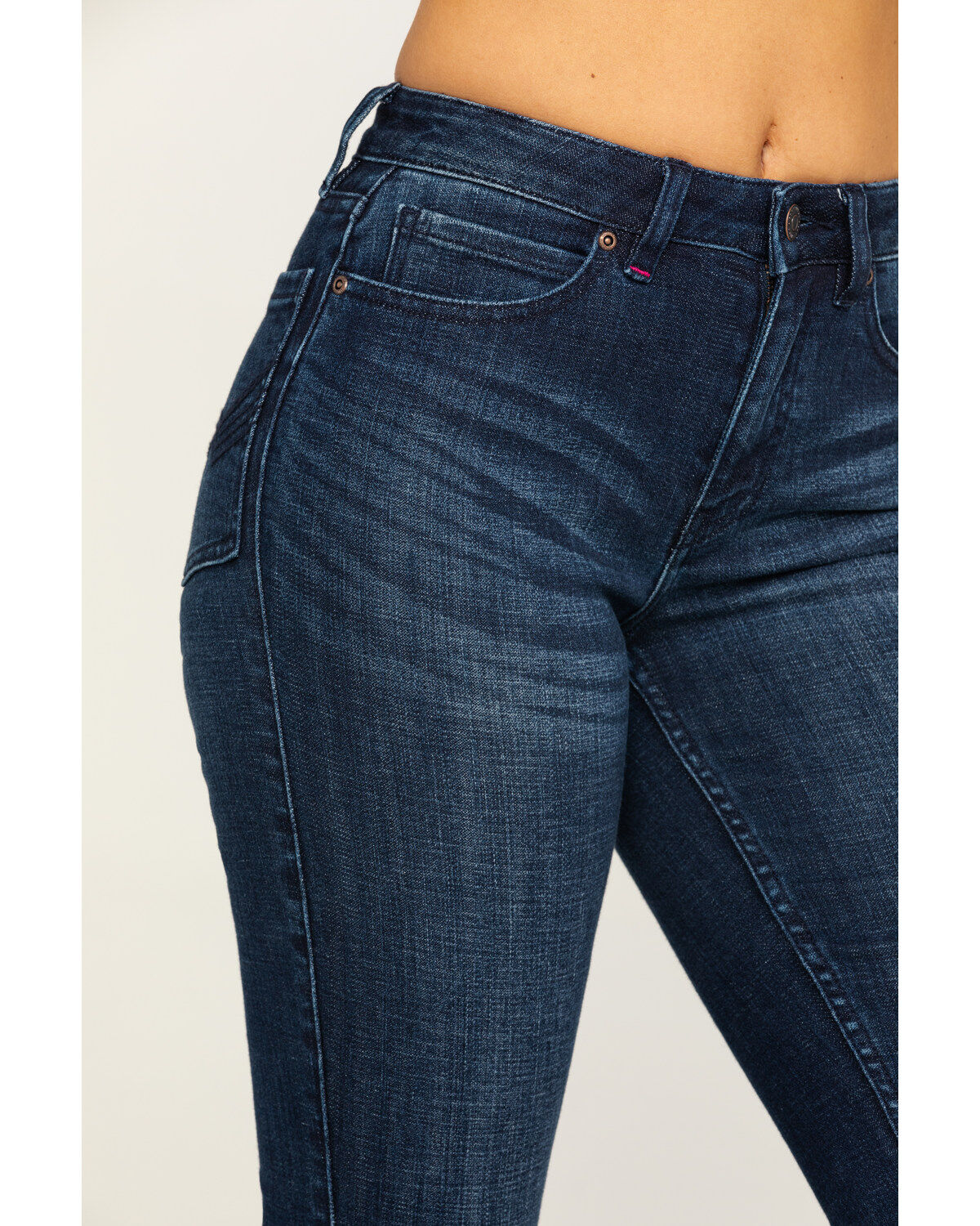 Image #5 - Idyllwind Women's Country Nights High Rise Fit And Flare Jeans, , hi-res