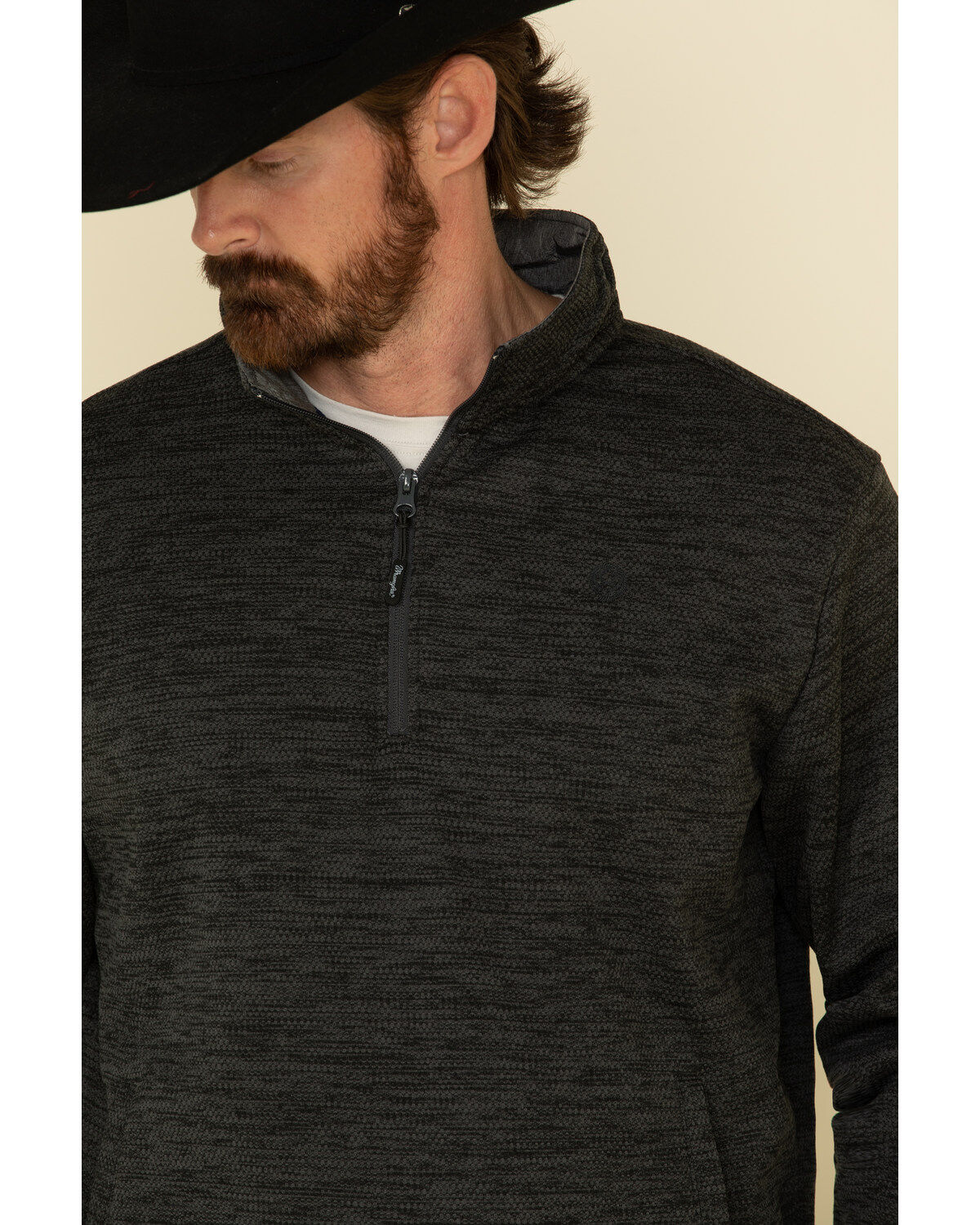 george strait pullover