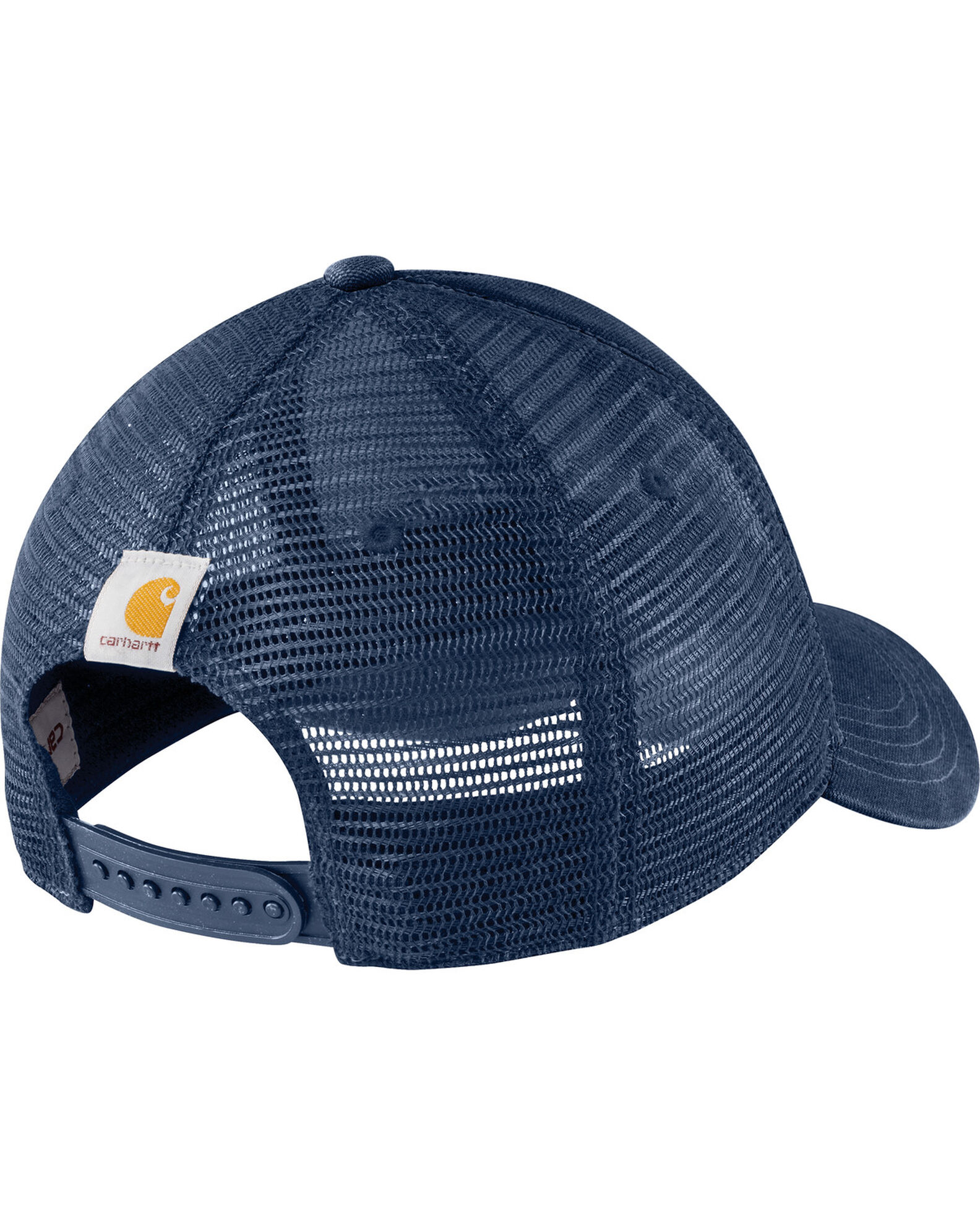 Carhartt Men s Dunmore Ball Cap Boot Barn