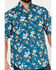 Image #3 - Ariat Men's Keon Classic Fit Western Shirt, , hi-res
