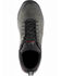 Image #4 - Danner Men's Trail 2650 GTX Hiking Shoes - Soft Toe, Dark Grey, hi-res