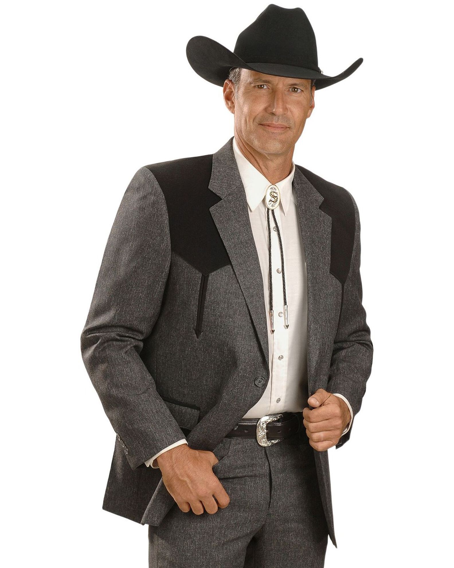 Circle s western suit jacket clearance
