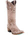 Image #1 - Lane Women's Sweet Paisley Cowgirl Boots - Snip Toe , , hi-res