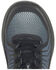Image #4 - Wolverine Women's Bolt Vent Work Shoes - Composite Toe, Black, hi-res