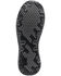 Image #2 - Nautilus Men's Metal-Free Wedge Sole Work Shoes - Composite Toe, Blue, hi-res