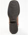 RANK 45® Women's Jane Xero Gravity Performance Leather Western Boots - Broad Square Toe , Multi, hi-res