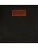 Image #6 - Wrangler Retro Men's Slim Fit Straight Leg Jeans, Black, hi-res