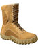 Image #1 - Rocky S2V Tactical Military Boots - Steel Toe, , hi-res