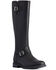Image #1 - Ariat Women's Sadie Waterproof Boots - Round Toe, Black, hi-res