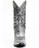 Shyanne Women's Encore Western Boots - Snip Toe, Silver, hi-res