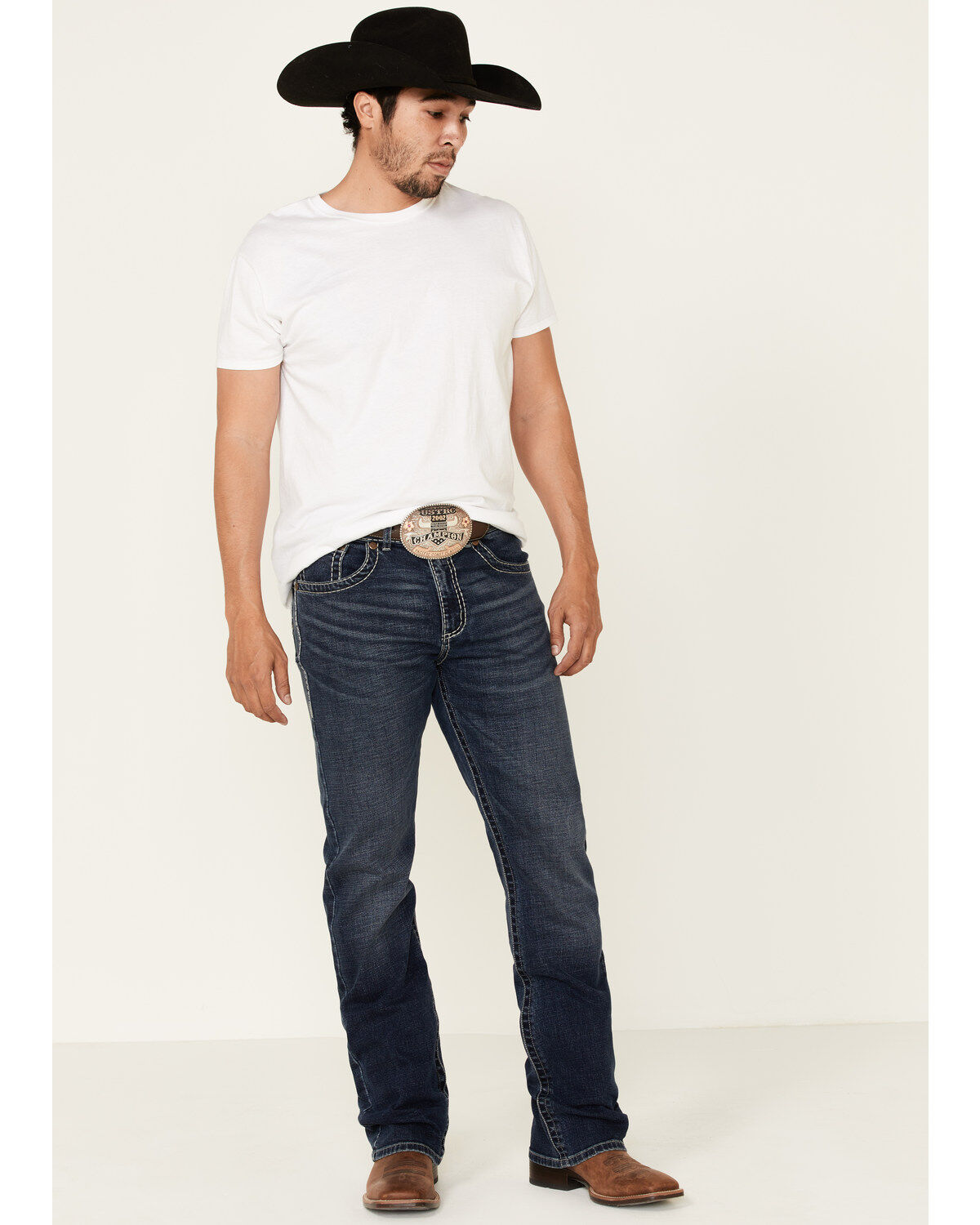 boot barn wrangler pants