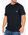 Image #5 - Dickies Men's Temp-IQ Performance Cooling T-Shirt, Black, hi-res