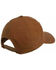 Image #2 - Browning Women's American Flag Patch Ball Cap, Brown, hi-res