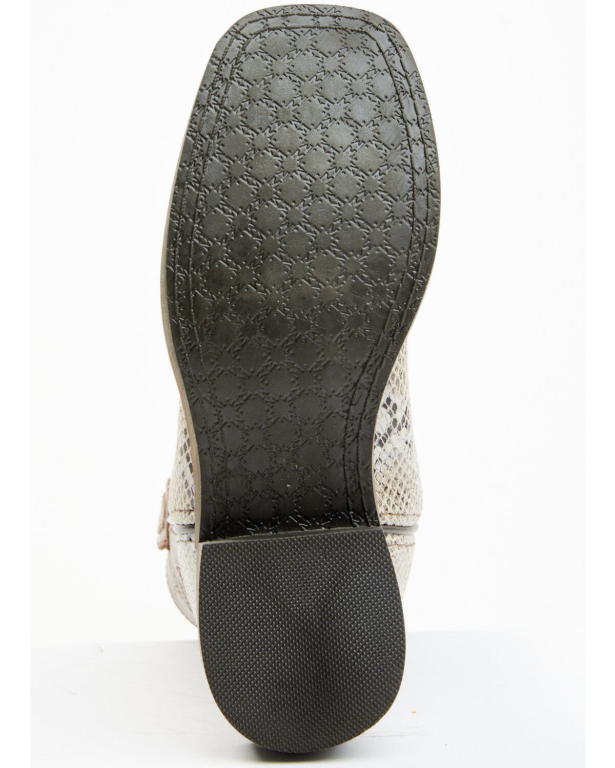 Image #7 - Cody James Youth Boys' Python Print Western Boots - Broad Square Toe, Python, hi-res