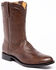 Image #2 - Cody James Men's Batik Caviar Western Boots - Round Toe, , hi-res