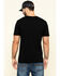Image #2 - Cody James Men's Armed And Free Graphic T-Shirt , , hi-res