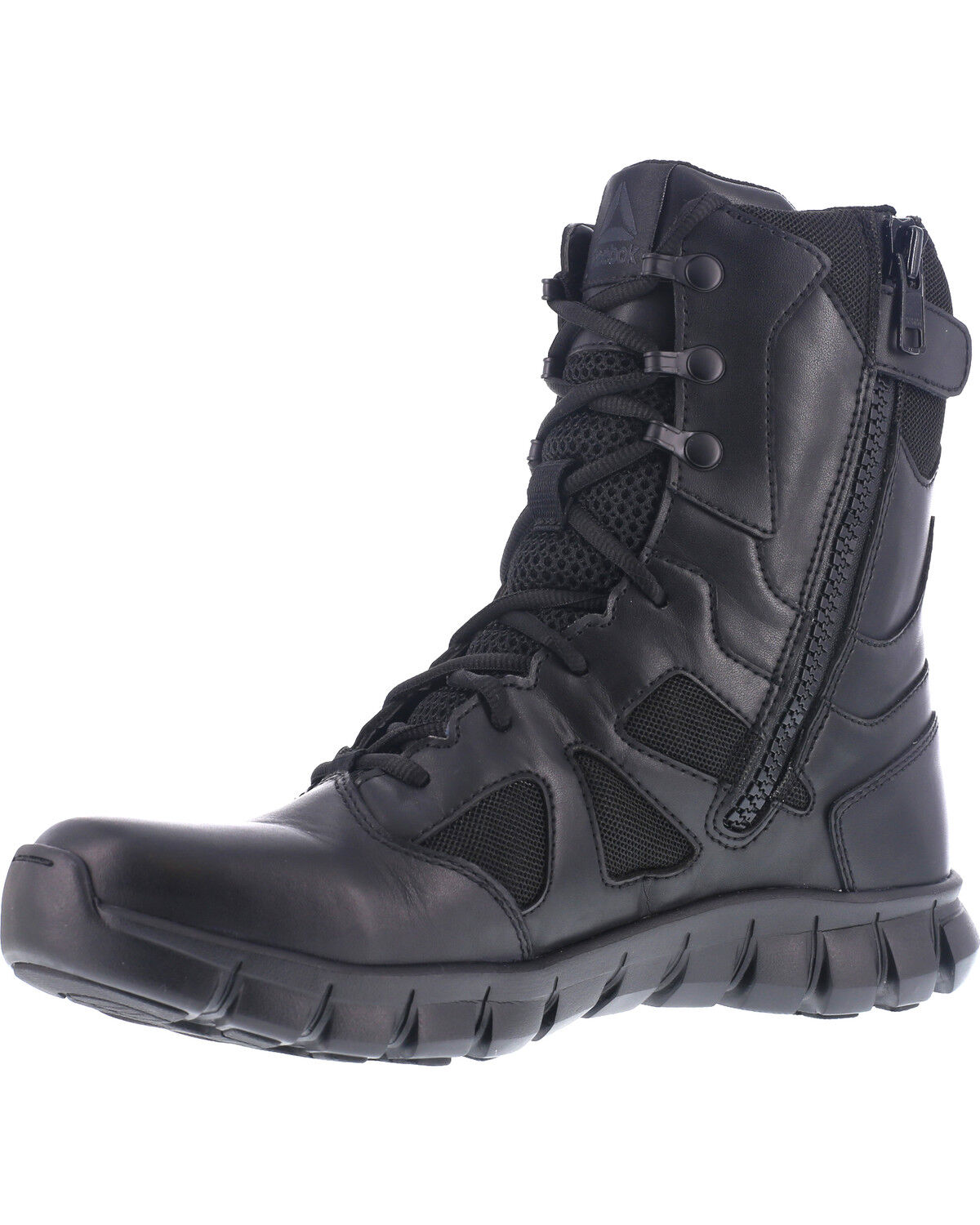 reebok women's tactical boots