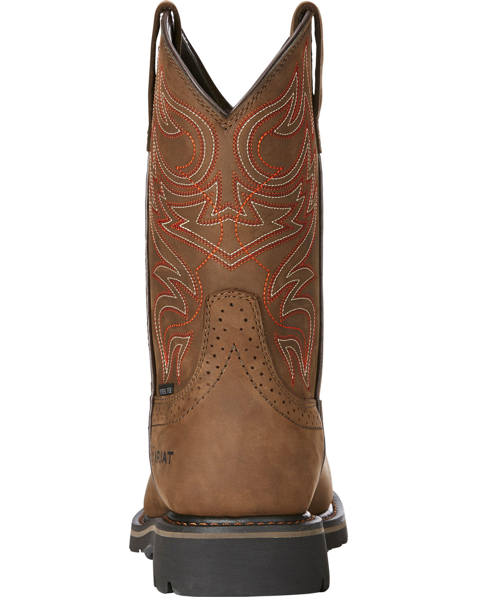 Ariat sierra delta h2o online