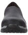 Image #3 - Timberland PRO Women's Drivetrain Slip-On Work Shoes - Alloy Toe, Black, hi-res