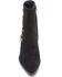 Matisse Women's Caty Limited Edition Western Fashion Booties - Pointed Toe, Black, hi-res