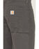 Image #5 - Carhartt Men's Rugged Flex® Rigby Five-Pocket Pants, Charcoal Grey, hi-res