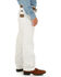 Wrangler Boys' 13MWB Original Cowboy Cut Jeans, No Color, hi-res