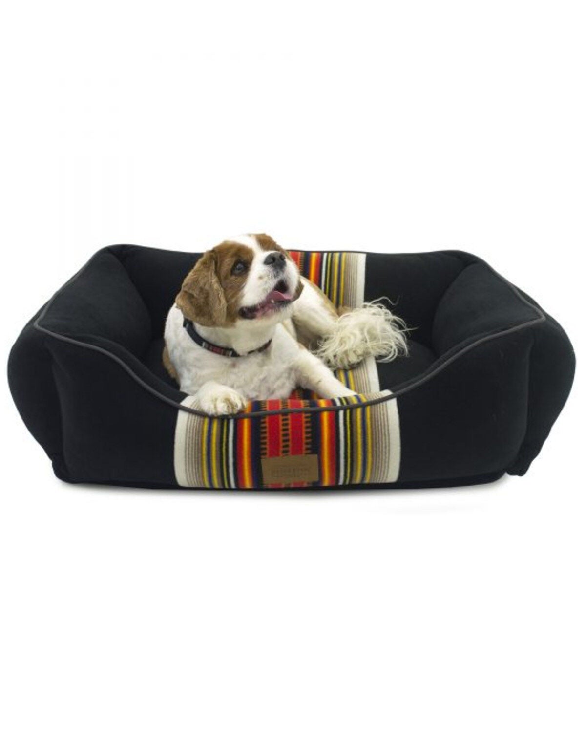 Pendleton Pet Acadia National Park Kuddler - Medium, Black, hi-res