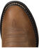 Ariat Men's Workhog Work Boots, Bark, hi-res