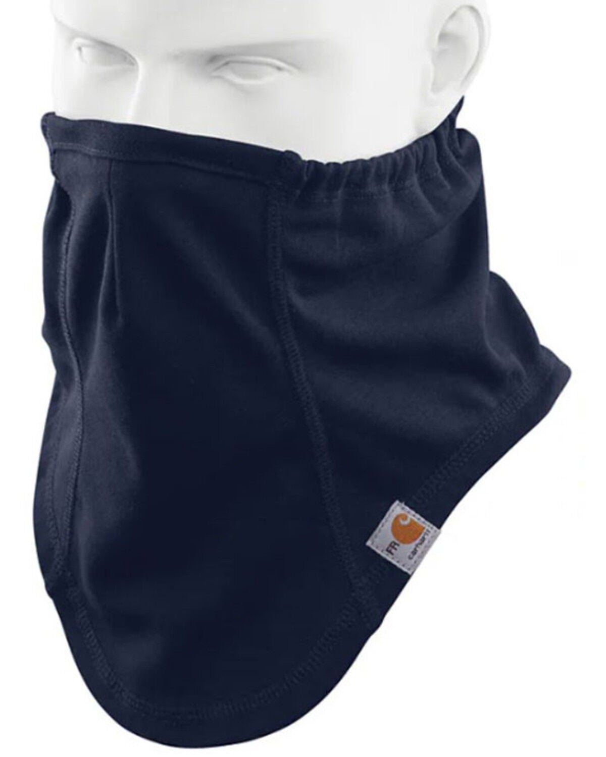 Carhartt FR Force&reg; Neck Gaiter, Navy, hi-res