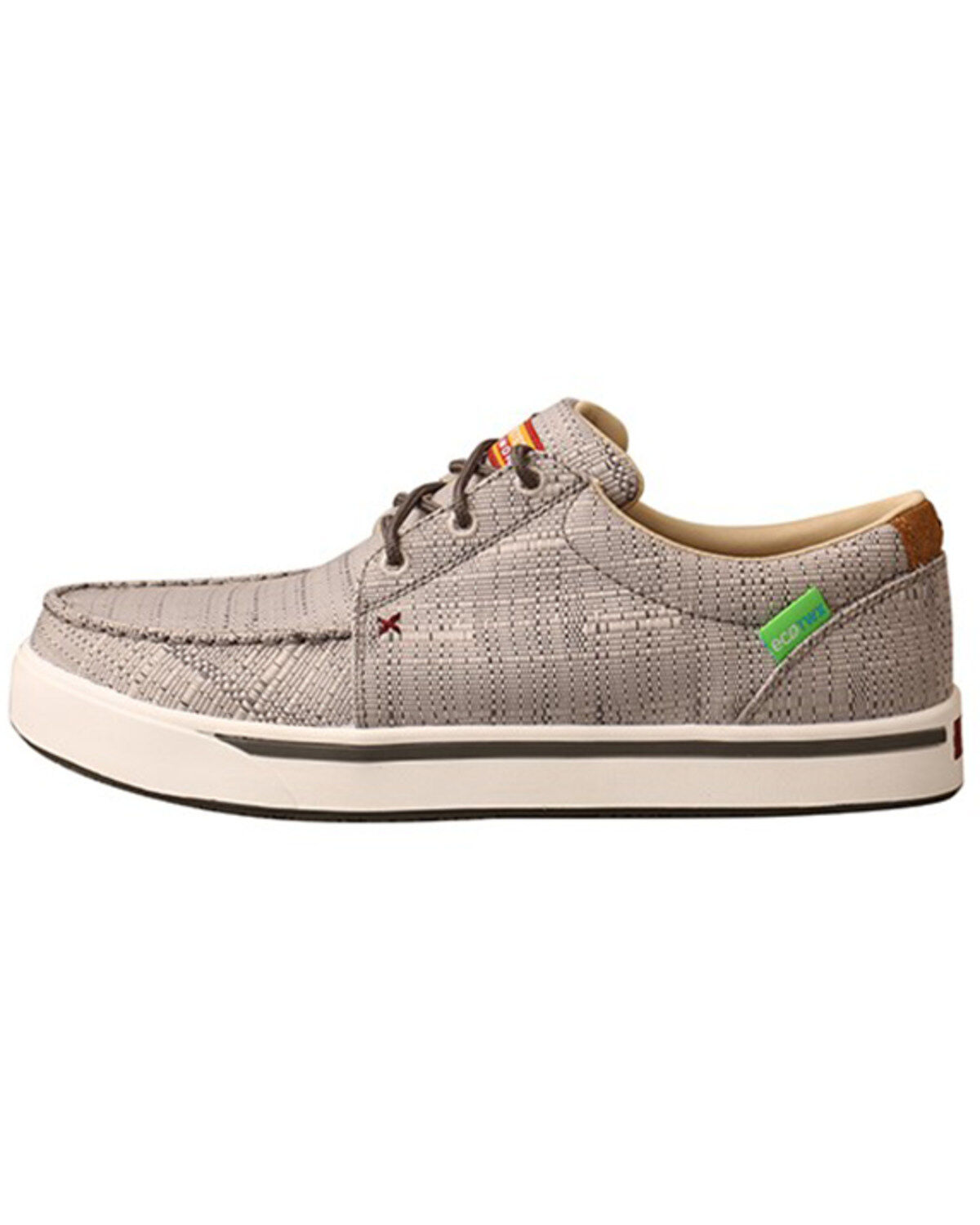 Product Name:  Twisted X Men's Kicks Work Shoes - Nano Composite Toe