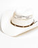 Image #1 - Cody James C51 20X Straw Cowboy Hat, Natural, hi-res